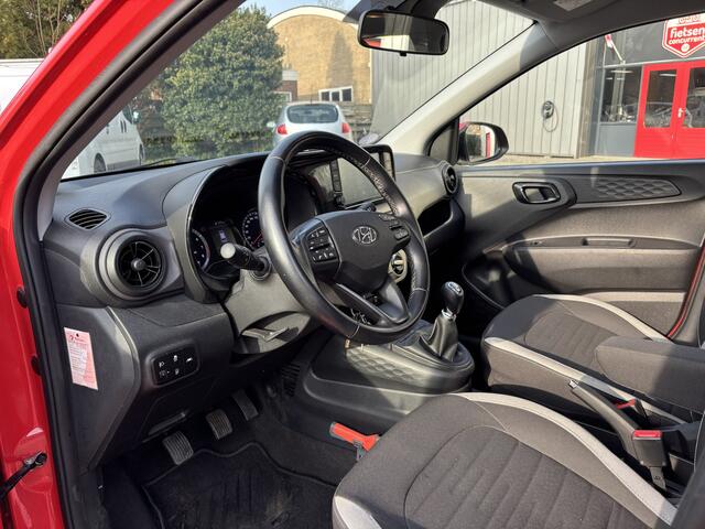 Hyundai I 10 1.0 Comfort