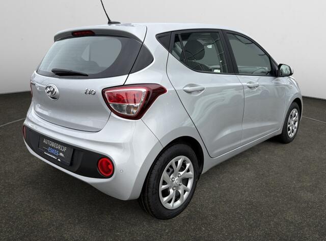 Hyundai I 10 1.0i Comfort