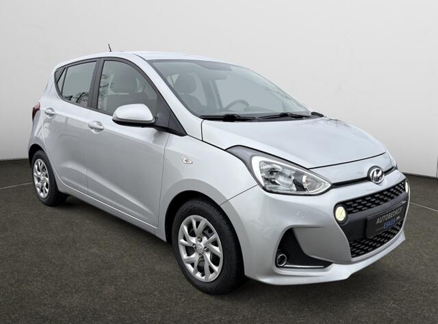 Hyundai I 10 1.0i Comfort