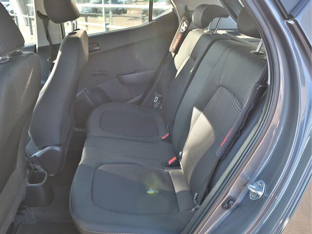 Hyundai I 10 1.0i i-Motion Airco | Elektrische ramen | Start-Stop systeem |