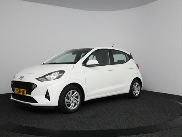 Hyundai I 10 1.0 Comfort