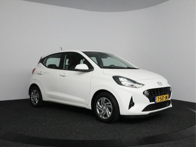 Hyundai I 10 1.0 Comfort