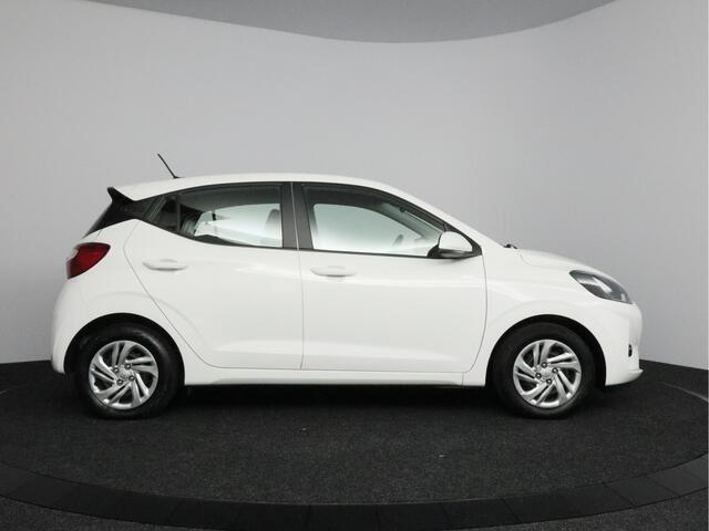 Hyundai I 10 1.0 Comfort