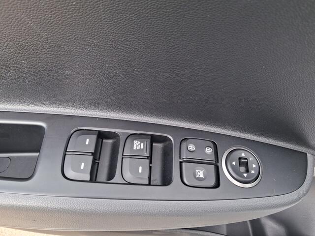 Hyundai I 10 1.0i Comfort