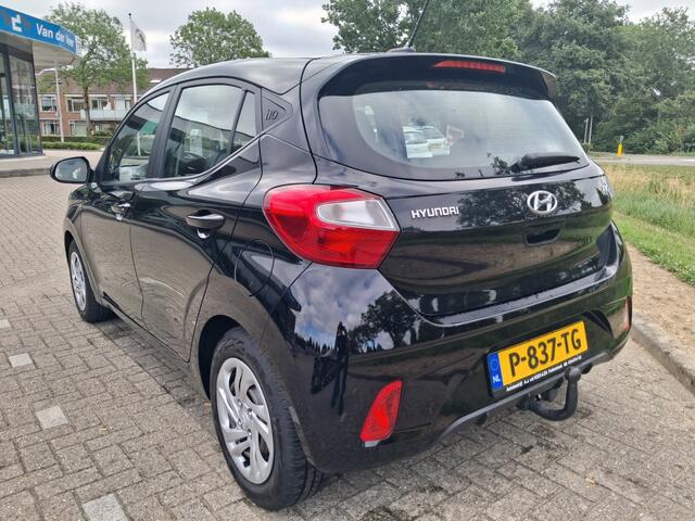 Hyundai I 10 1.0 Comfort