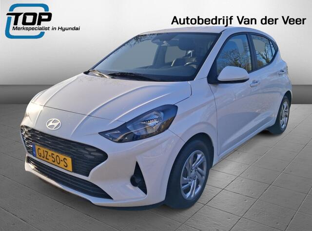 Hyundai I 10 1.0 Comfort