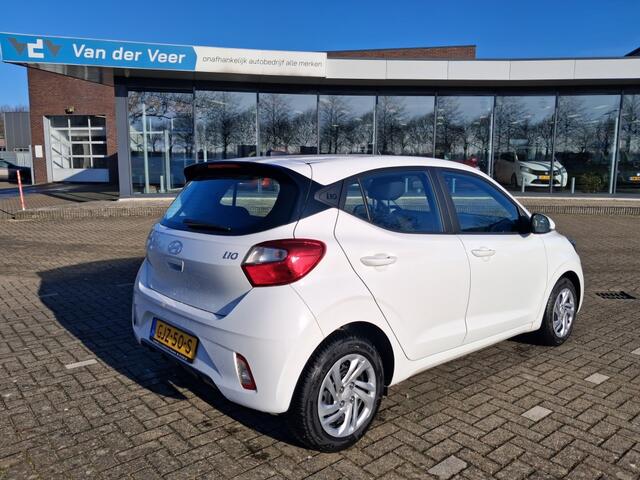 Hyundai I 10 1.0 Comfort