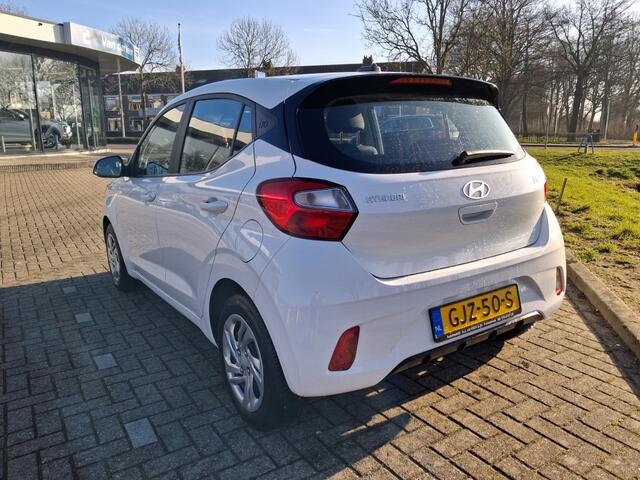 Hyundai I 10 1.0 Comfort