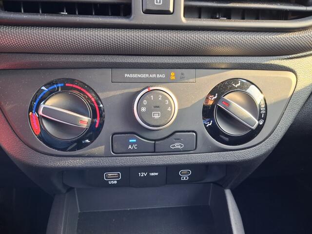 Hyundai I 10 1.0 Comfort