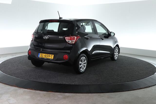 Hyundai I 10 1.0i Comfort | CRUISE | AIRCO | CAMERA | CARPLAY |