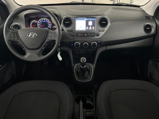 Hyundai I 10 1.0i Comfort | CRUISE | AIRCO | CAMERA | CARPLAY |