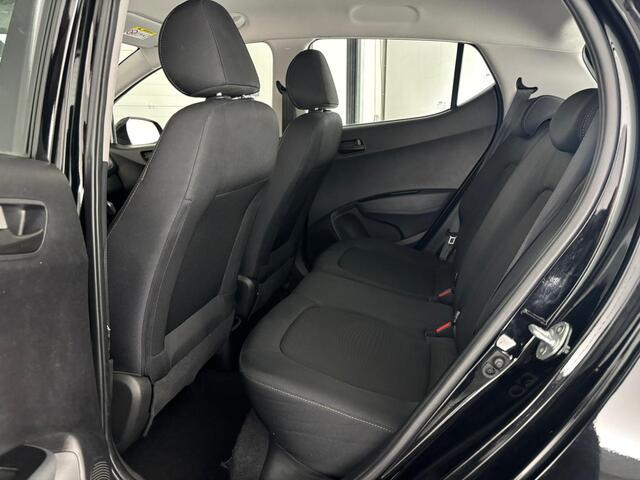 Hyundai I 10 1.0i Comfort | CRUISE | AIRCO | CAMERA | CARPLAY |