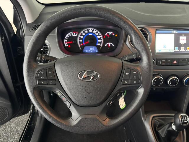 Hyundai I 10 1.0i Comfort | CRUISE | AIRCO | CAMERA | CARPLAY |