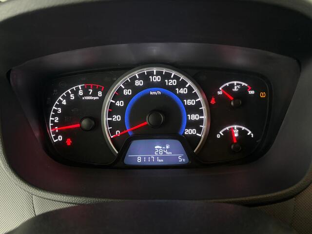 Hyundai I 10 1.0i Comfort | CRUISE | AIRCO | CAMERA | CARPLAY |