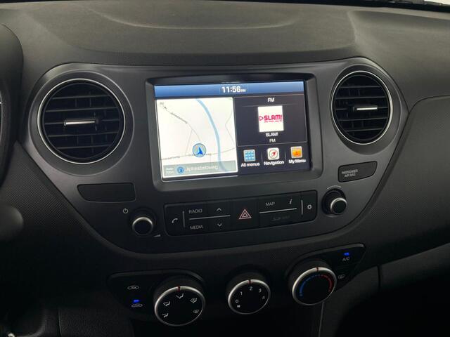 Hyundai I 10 1.0i Comfort | CRUISE | AIRCO | CAMERA | CARPLAY |