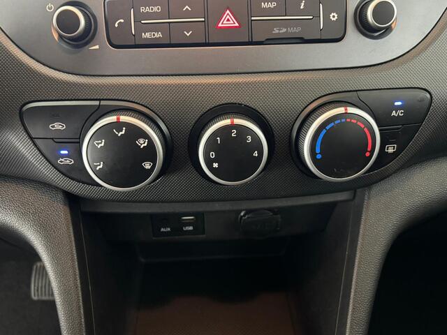 Hyundai I 10 1.0i Comfort | CRUISE | AIRCO | CAMERA | CARPLAY |