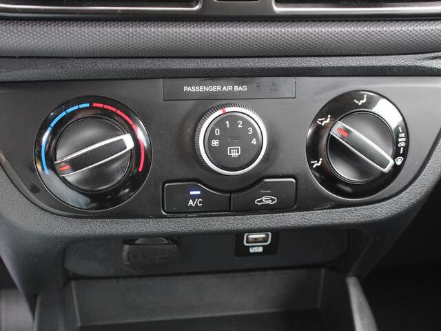 Hyundai I 10 1.0 Comfort Smart / Dealer onderhouden / Navigatie Pack / Apple Carplay/Android Auto / Cruise Control / Airco / Bluetooth / Achteruitrijcamera /