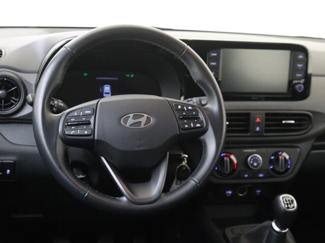 Hyundai I 10 1.0 Comfort | Airconditioning | Navi by App |