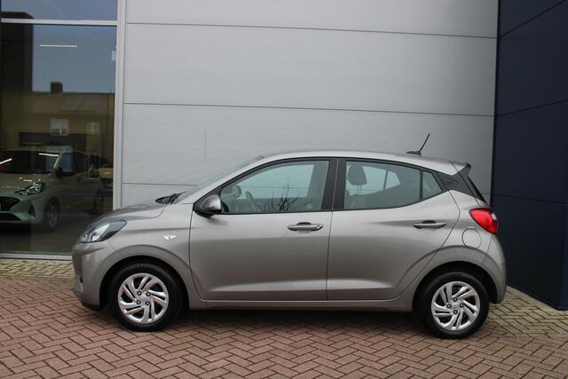 Hyundai I 10 1.0 Comfort Smart 5-drs Airco Camera Carplay Stoelverwaring