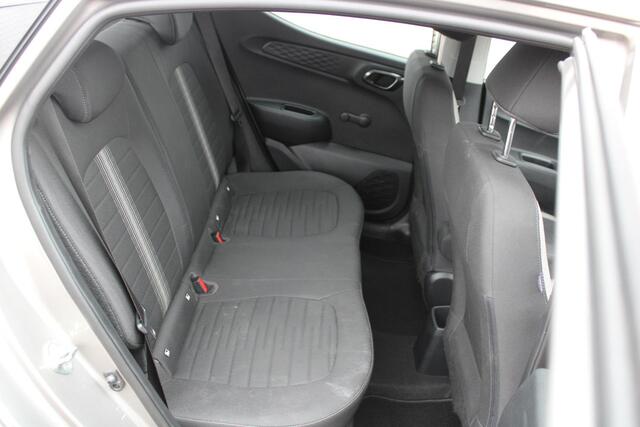 Hyundai I 10 1.0 Comfort Smart 5-drs Airco Camera Carplay Stoelverwaring