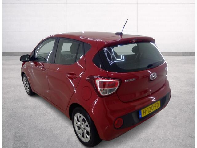 Hyundai I 10 1.0i Comfort | Apple Carplay/Android | Navi | Cruise control |