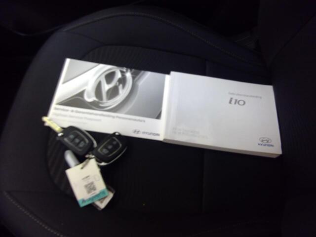 Hyundai I 10 1.0i Comfort | Apple Carplay/Android | Navi | Cruise control |