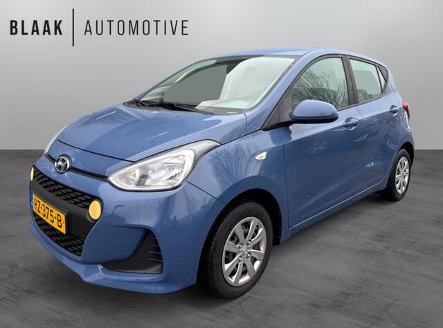 Hyundai I 10 1.0i Comfort