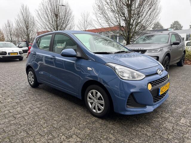 Hyundai I 10 1.0i Comfort