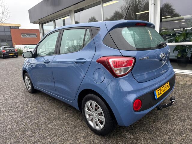 Hyundai I 10 1.0i Comfort