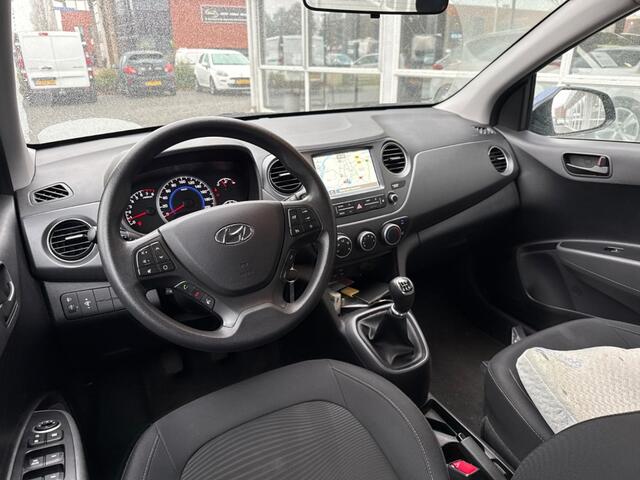 Hyundai I 10 1.0i Comfort
