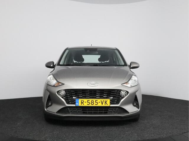 Hyundai I 10 1.0 Comfort | Navigatie via Apple Car Play