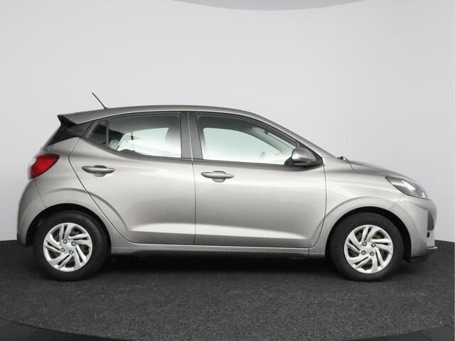Hyundai I 10 1.0 Comfort | Navigatie via Apple Car Play