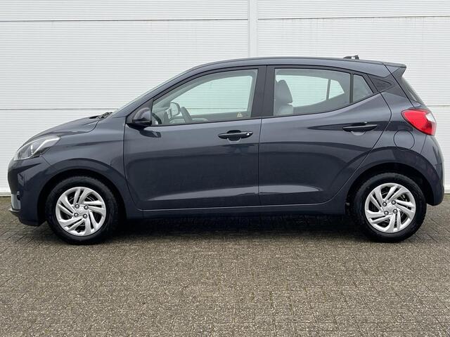 Hyundai I 10 1.0 Premium /1500 Voordeel / Snel Uit Voorraad Leverbaar / Navigatie / Cruise Control /