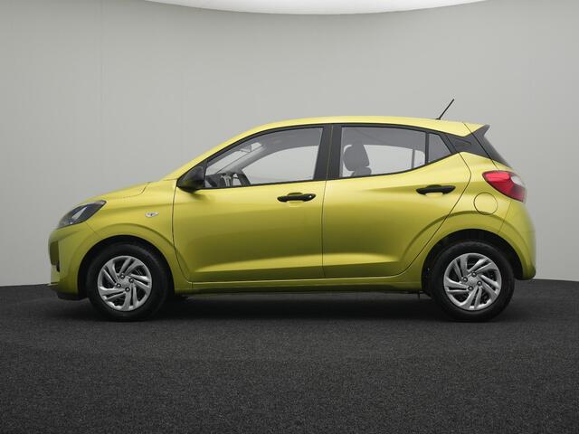 Hyundai I 10 1.0 Comfort Met Apple Carplay Navigatie, Airconditioning en Cruise Control