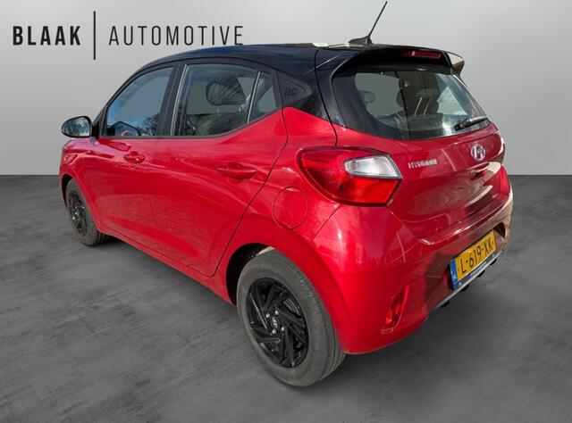 Hyundai I 10 1.0 Comfort Smart