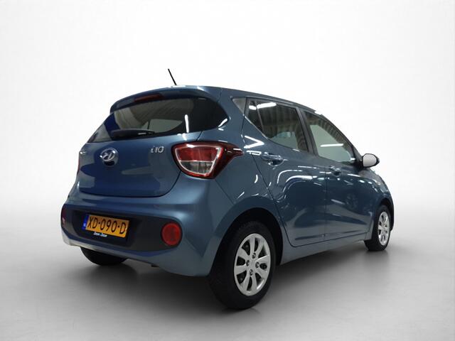 Hyundai I 10 1.0i Comfort | Airco |