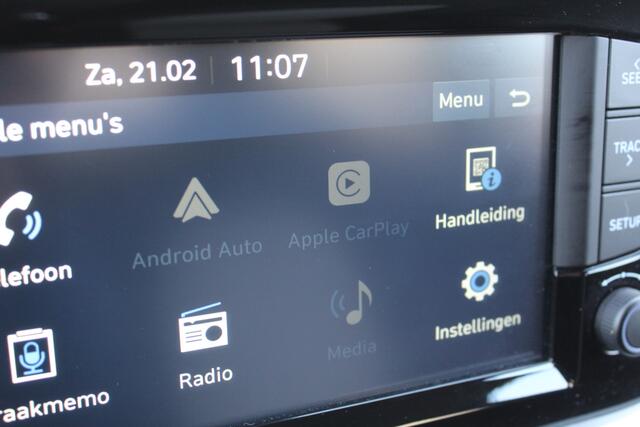 Hyundai I 10 1.0 Comfort 5-zits Automaat | Winterpack | Cruise