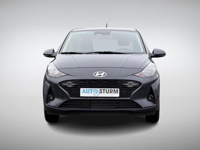 Hyundai I 10 1.0 Comfort Smart