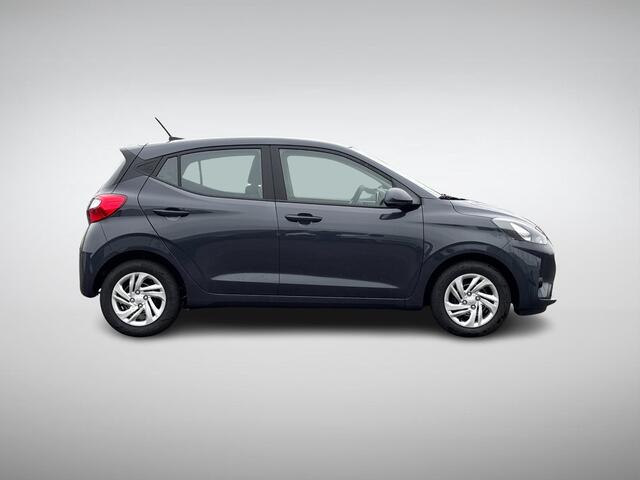 Hyundai I 10 1.0 Comfort Smart