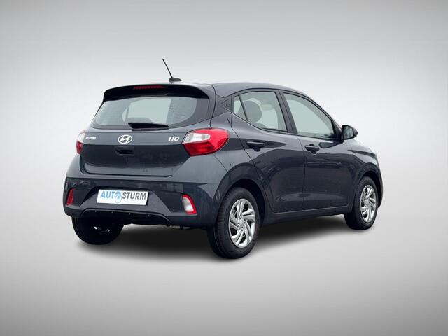 Hyundai I 10 1.0 Comfort Smart