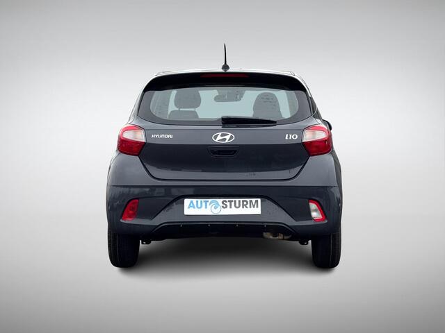 Hyundai I 10 1.0 Comfort Smart