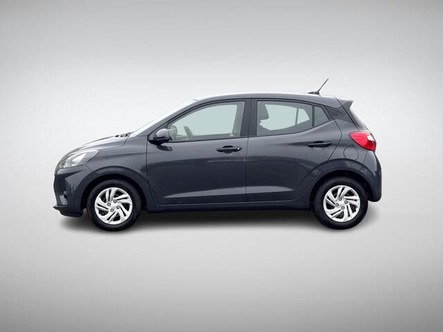 Hyundai I 10 1.0 Comfort Smart