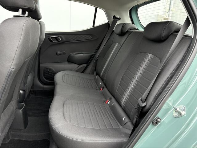 Hyundai I 10 1.0 Comfort / Apple Carplay/Android Auto / Airco / Cruise Control / Bluetooth /