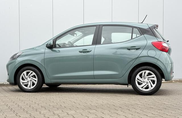 Hyundai I 10 1.0 Comfort / Apple Carplay/Android Auto / Airco / Cruise Control / Bluetooth /