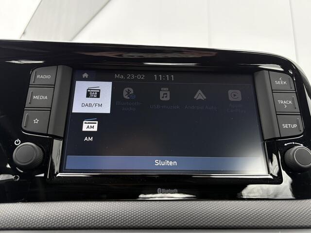 Hyundai I 10 1.0 Comfort / Apple Carplay/Android Auto / Airco / Cruise Control / Bluetooth /