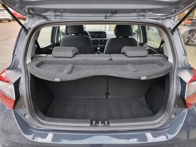 Hyundai I 10 1.0 Comfort Smart | 2025 | Camera | Apple/Android | Rijklaar | Nieuwstaat!