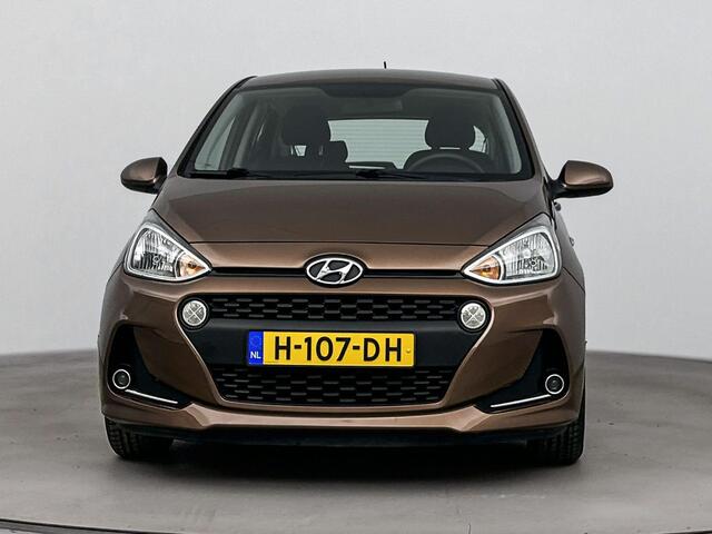 Hyundai I 10 1.0i Comfort | airco | Cruise control | parkeersensoren achter |