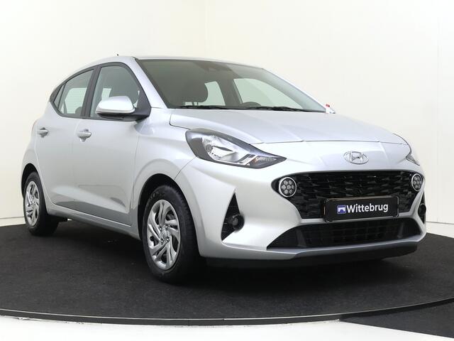 Hyundai I 10 1.0 Comfort | Airconditioning |