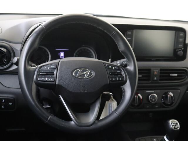Hyundai I 10 1.0 Comfort | Airconditioning |