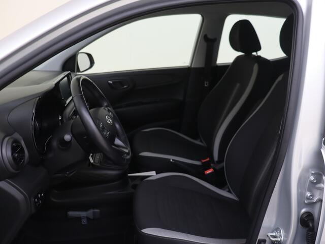 Hyundai I 10 1.0 Comfort | Airconditioning |